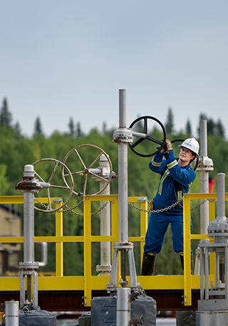 current suppliers gateway