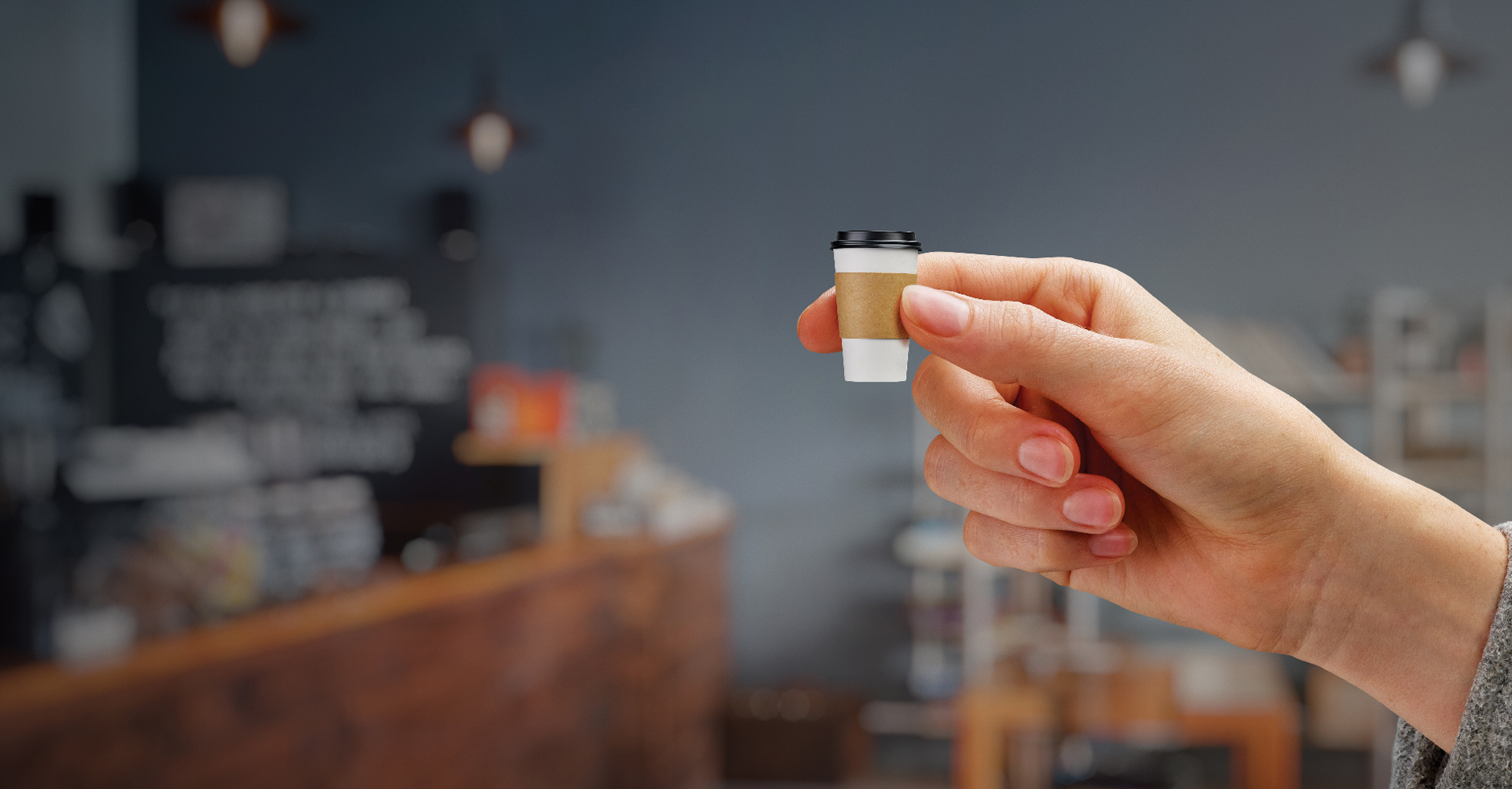 helping canada run smoothly coffee